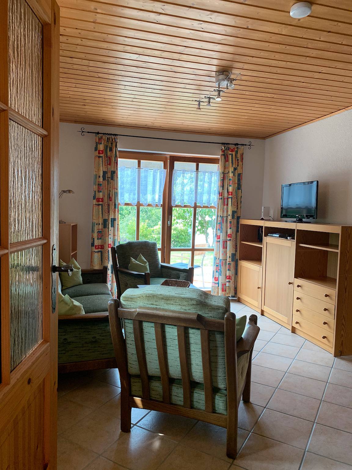 Ganze Wohnung, Ferienwohnung kleines wiesental in Tegernau, Kleines Wiesental