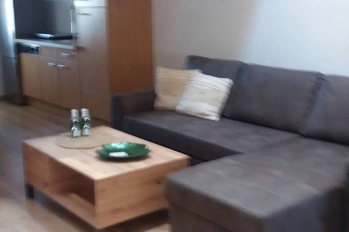 Ferienwohnung für 3 Personen