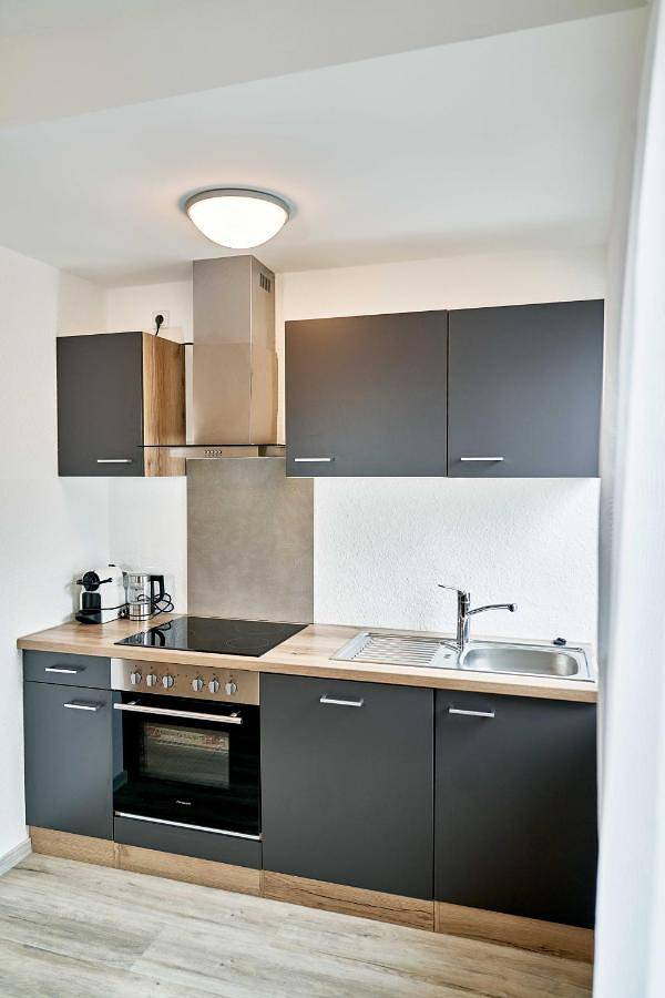 Appartement entier, One-Bedroom Apartment in Heiligenberg, Region Bodensee-Oberschwaben