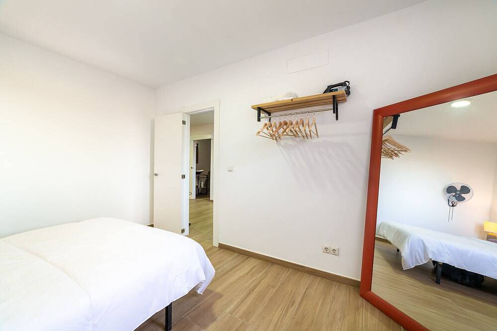 Apartamento entero, Almeriasuite Mojacar Roca 1 in Mojácar Pueblo, Mojácar