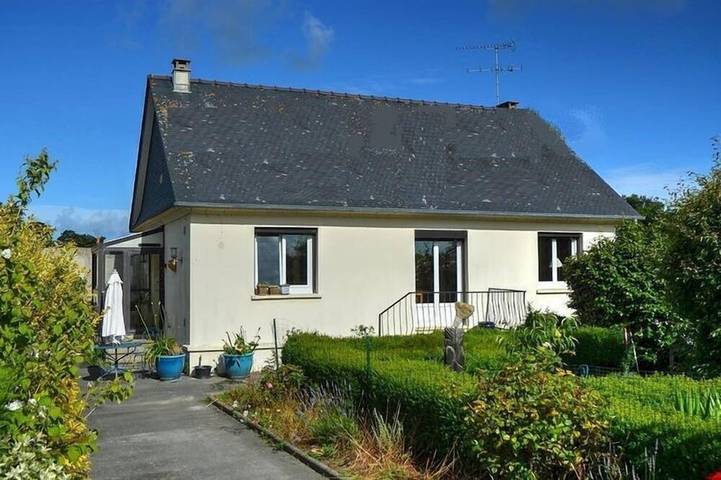 Ferienhaus für 4 Personen - 1