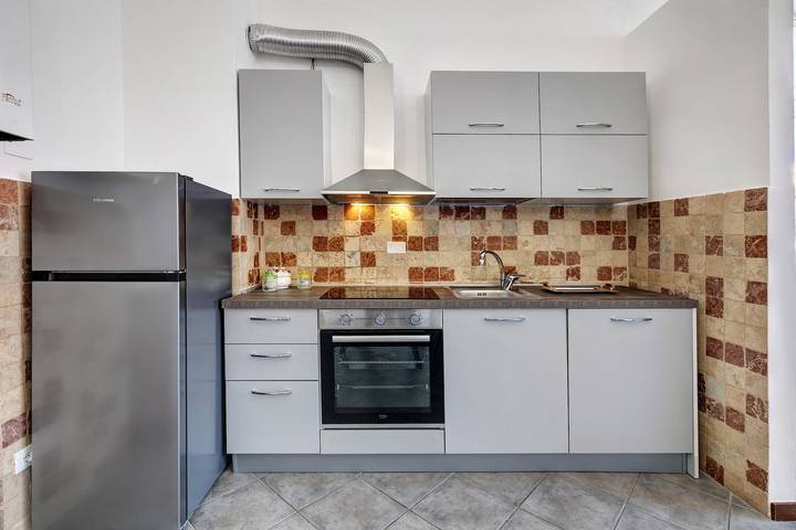 Appartamento intero, Appartamento 'La Casa Del Marchese' con Terrazza Privata in Pietra Ligure, Comune di Pietra Ligure