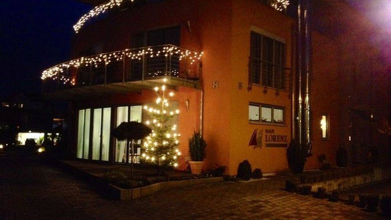 Ganze Ferienwohnung, Ferienwohnung für 4 Personen (65 m²) in Immenstaad am Bodensee in Immenstaad, Immenstaad am Bodensee