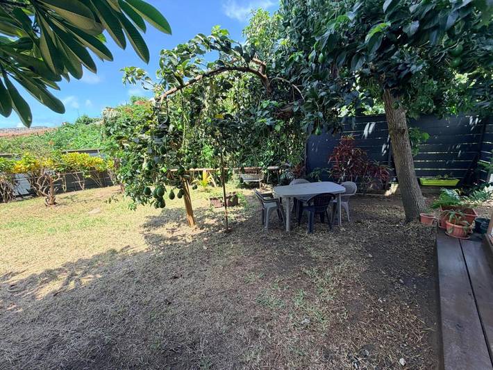 Gîte pour 4 personnes, avec terrasse à Koungou - 3