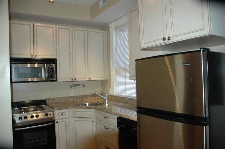 Vacation rental for 4 people, with terrace in Annapolis