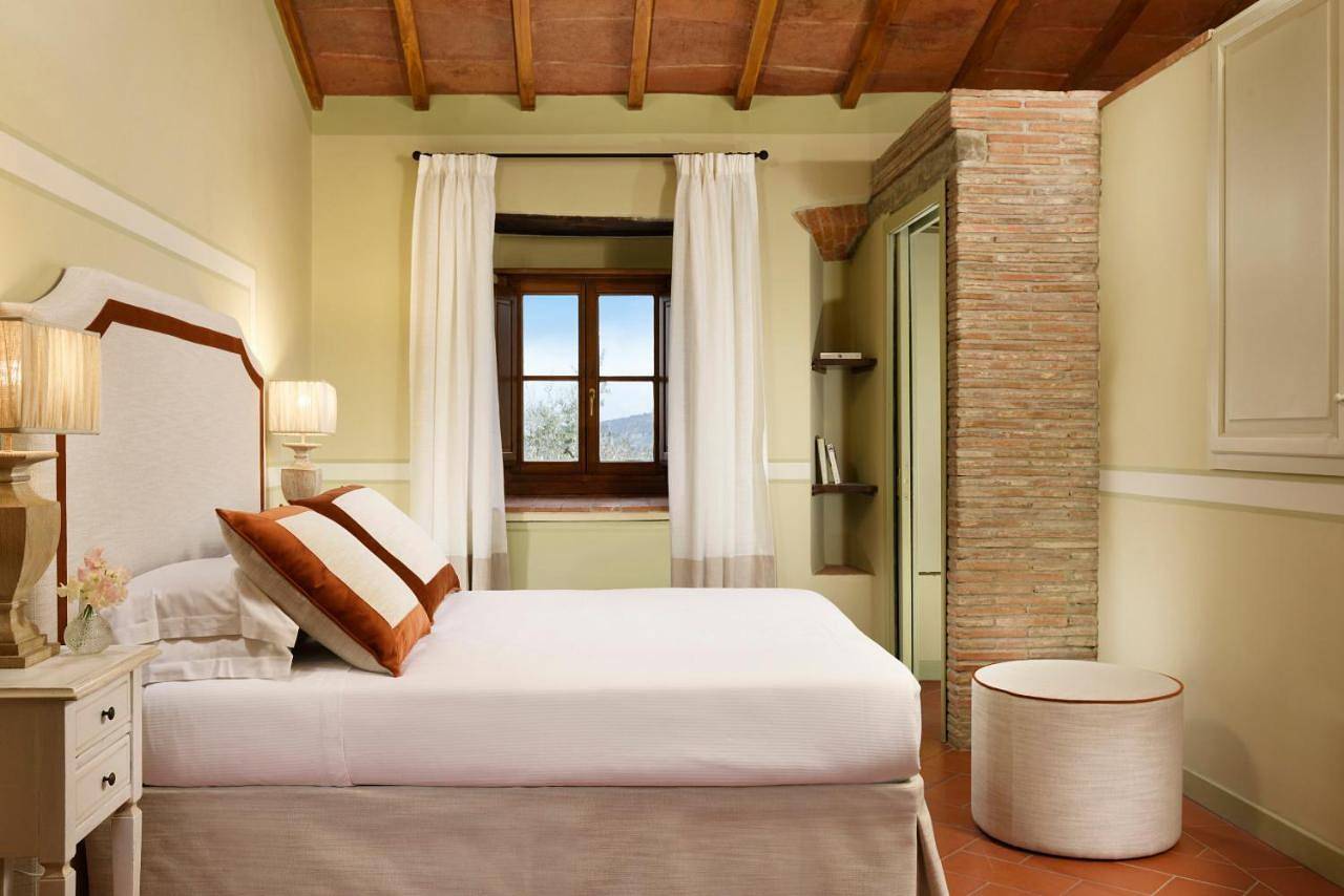 Borgo Antico Casalbosco Holiday Home & Winery in Pistoia, Provincie Pistoia
