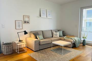 Bauernhof für 4 Personen, mit Balkon in Schlei