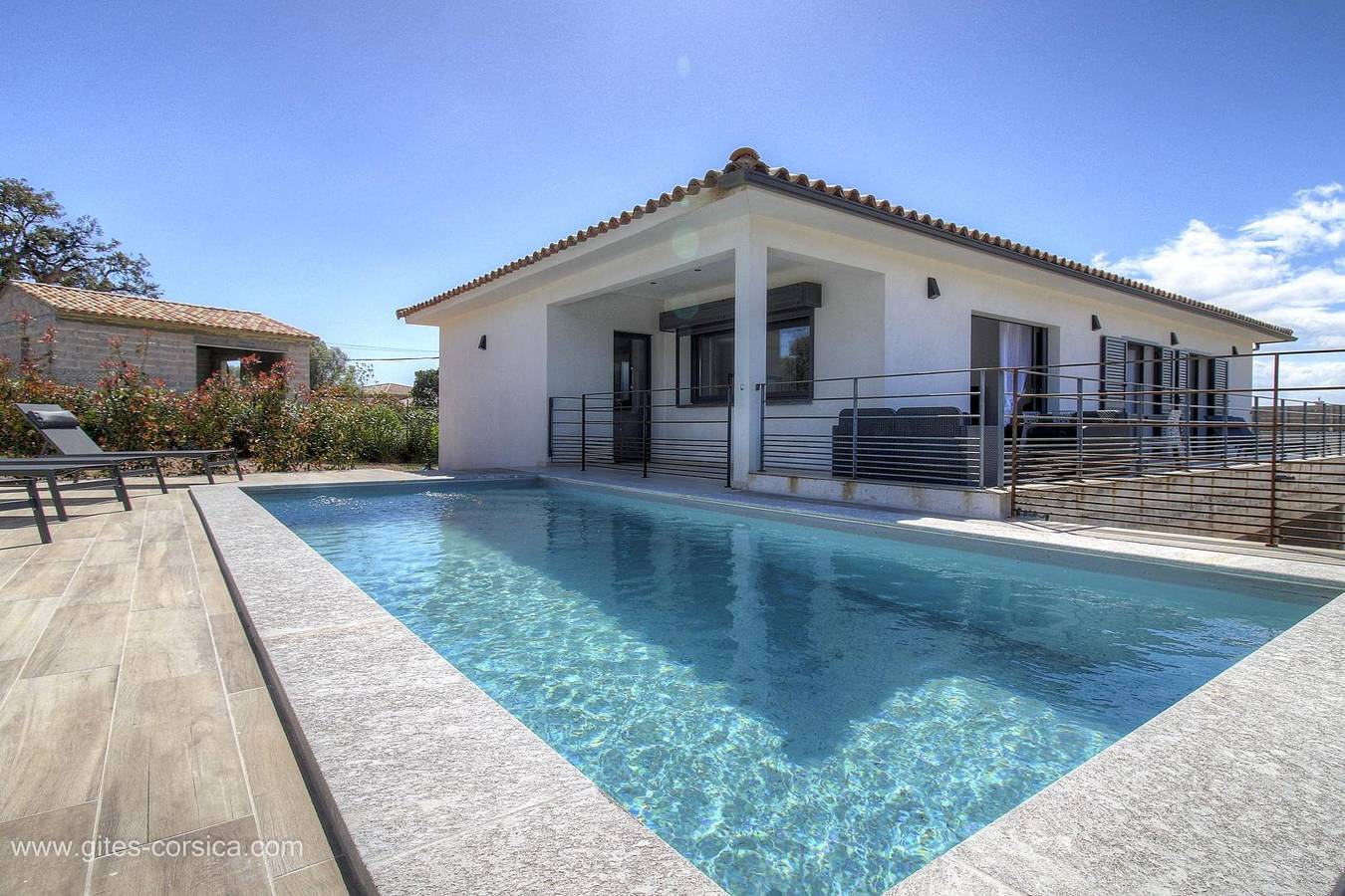 Maison de vacances