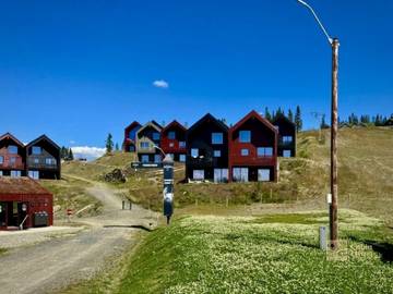 Ferieleilighet til 8 Personer i Hafjell, Øyer , Bilde 1