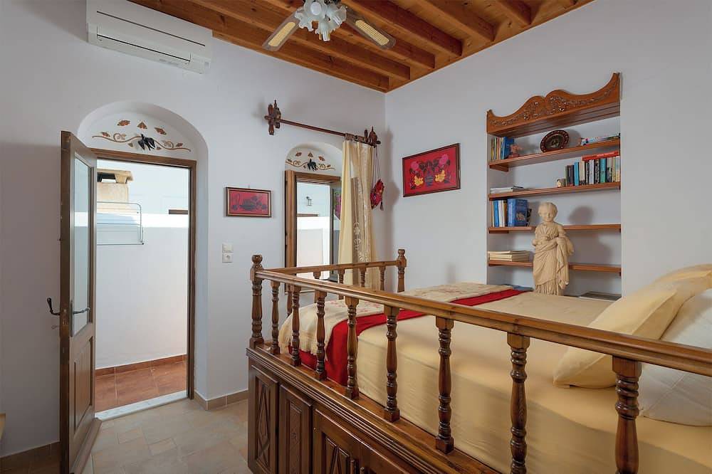 Villa Kleovoulini in Lindos in Lindos, Rhodos