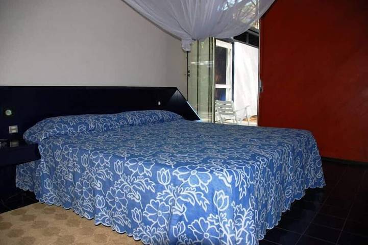 Villa für 7 Personen, mit Garten, mit Haustier in Castiglione della Pescaia - 2