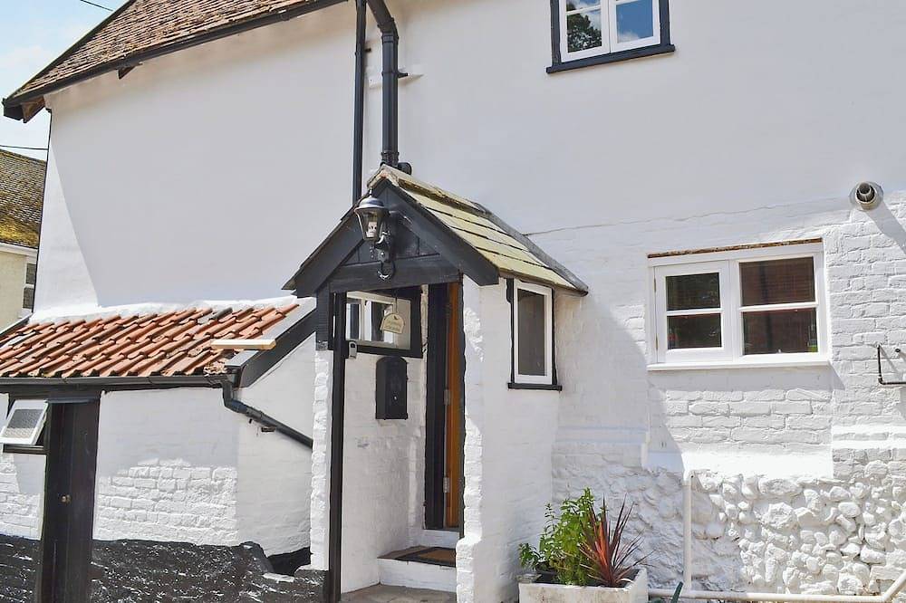 2 Schlafzimmer Unterkunft in Sproughton in Sproughton, Suffolk