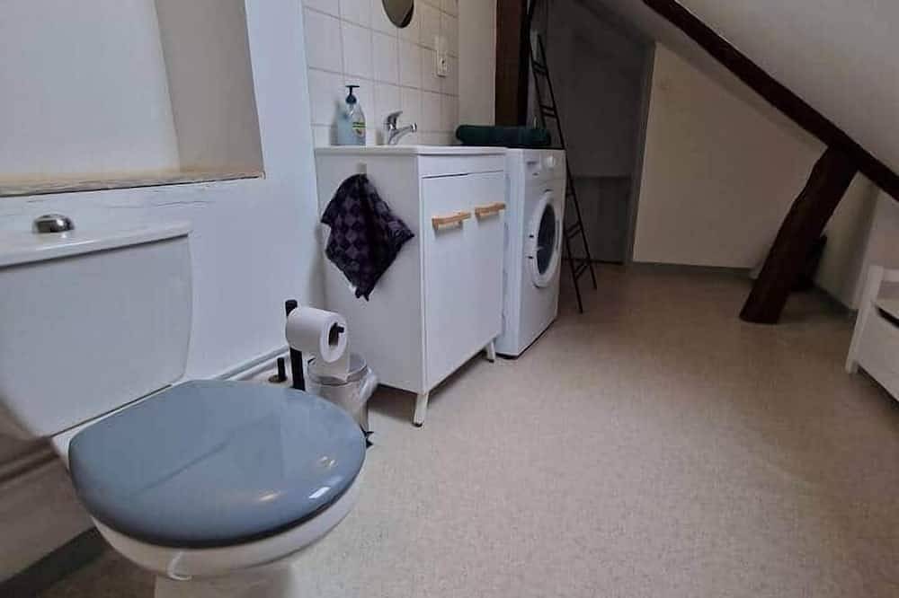 Entire apartment, La Casa Triplex\" accommodation in Gray, Haute-Saône