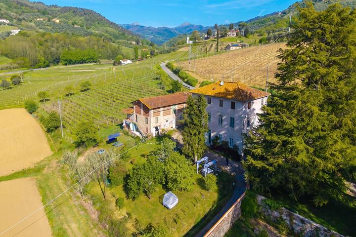 Ferienhaus für 15 Personen in Lucca - 2