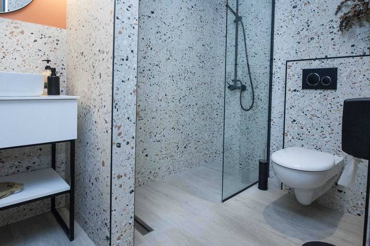 Studio für 2 Personen in Griechenland - 2