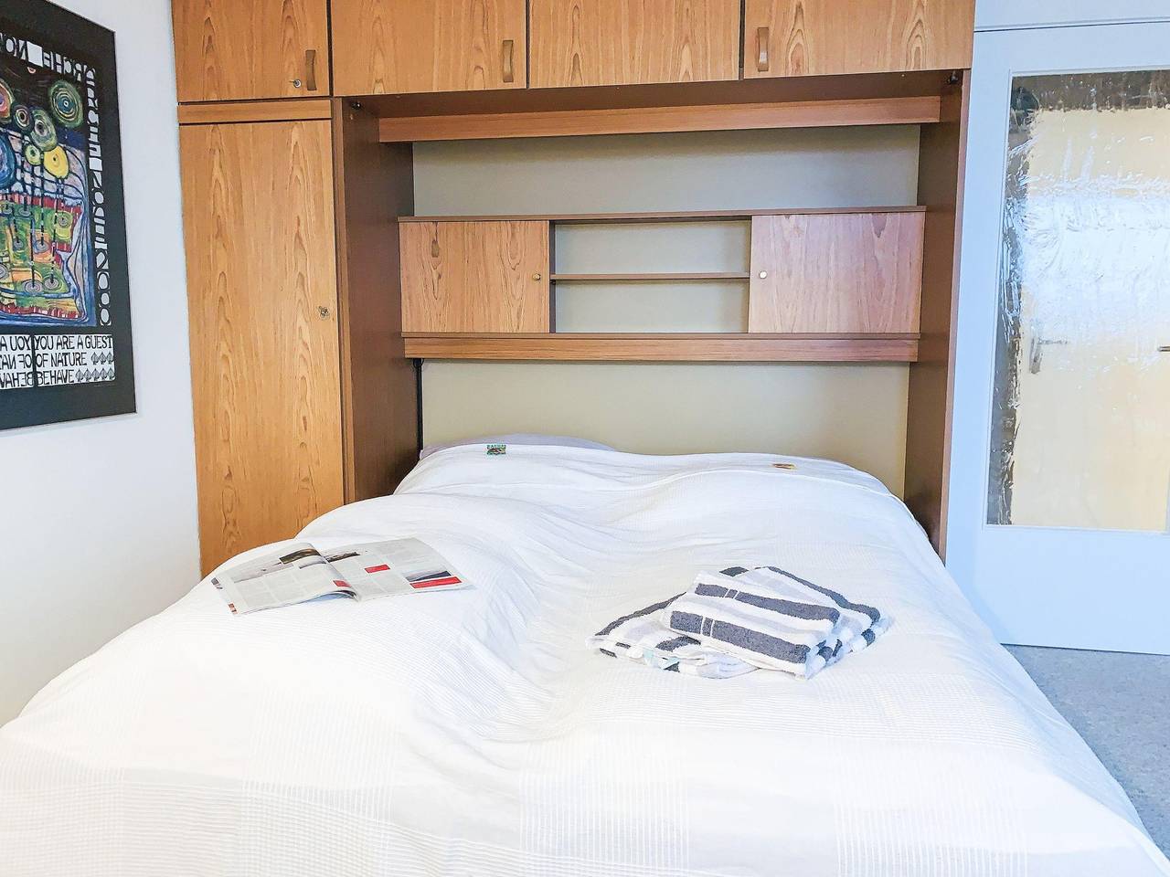 Ganze Ferienwohnung, Haus Sylter Residenz App. 49 in Westerland, Sylt (Gemeinde)