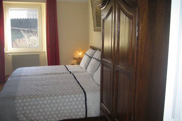 Location de vacances pour 12 personnes, avec terrasse à Sondernach - 3