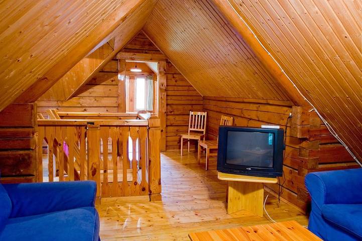 Agriturismo für 7 Personen in Altes Land Stade - 4