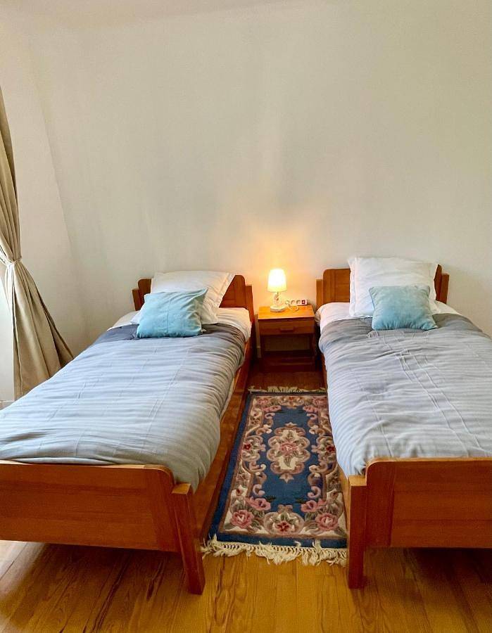 Location de vacances pour 6 personnes, animaux acceptés à Pontcharra - 4