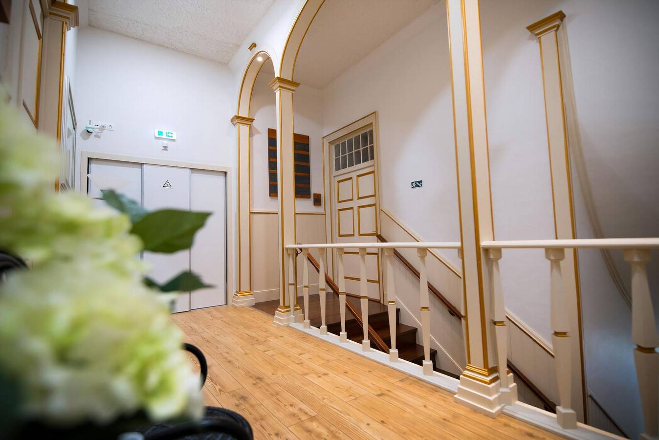 Entire apartment, Guestready - O Ateneu - Room 5 in São Miguel Island, Ponta Delgada