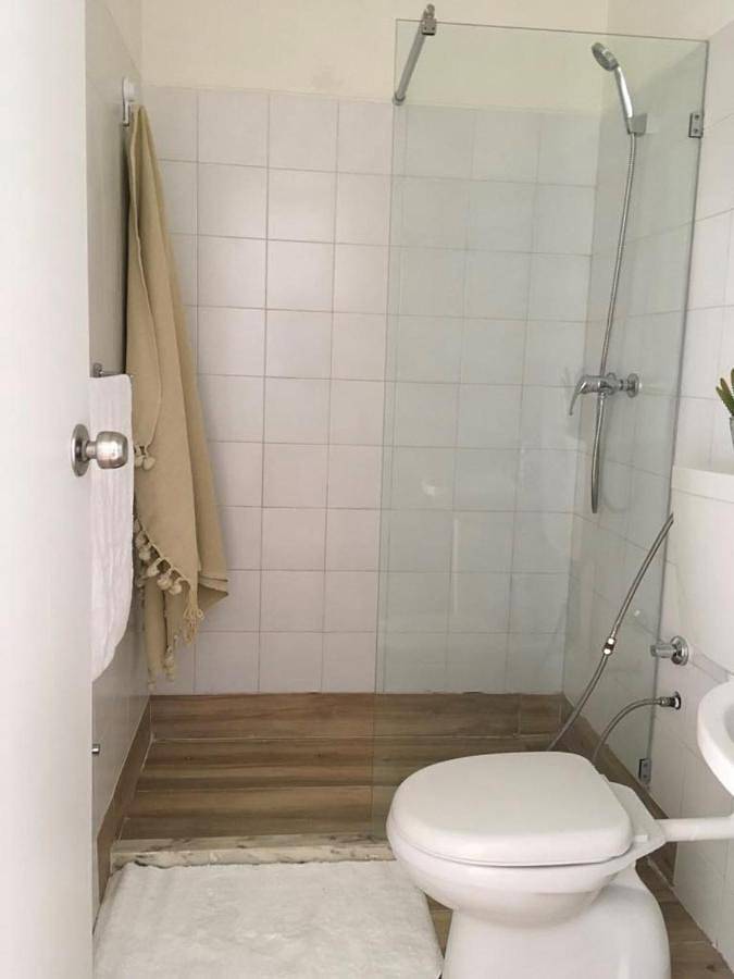 Gîte pour 2 personnes, avec jardin et terrasse dans Praia - 4