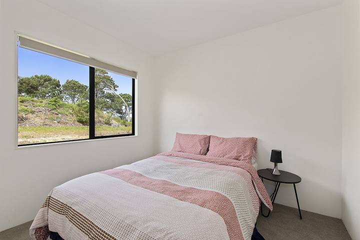 Holiday home for 8 people, with garden, with pets in Mangawhai