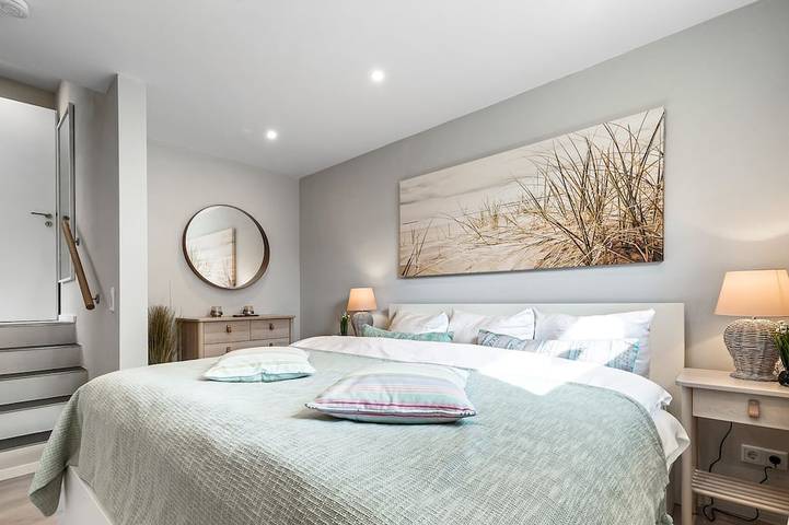 Ferienhaus für 3 Personen, mit Sauna und Terrasse in Bockholm - 2