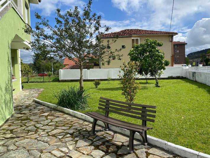 Gîte pour 6 personnes, avec jardin à Torrelavega - 2