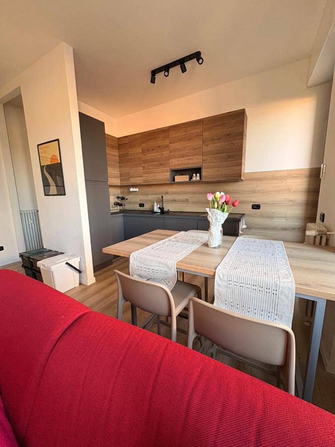 Gîte pour 4 personnes, avec vue et balcon à Olgiate Comasco - 4