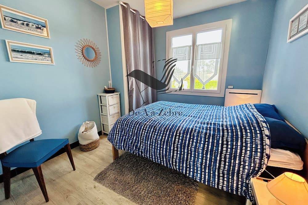 Villa Georgette - Close to the beach in Ronce-les-Bains, La Tremblade