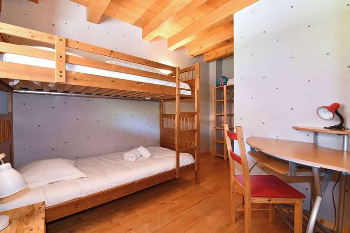 Pâquerettes **, Maison 6 personnes à Kaysersberg - 4 chambres, jardin, parking in Kaysersberg, Parc naturel régional des Ballons des Vosges