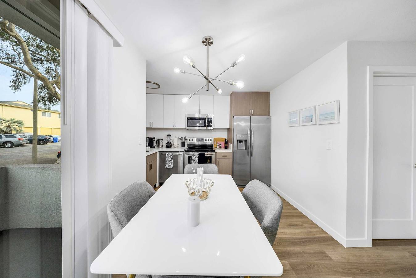 Apartamento entero, One Lux Stay 1Br Home Near the Beach in Redondo Beach, Los Angeles County