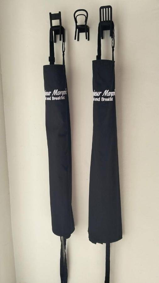 Chambre d’hôte pour 6 personnes, avec vue ainsi que jardin et terrasse dans la Creuse - 3