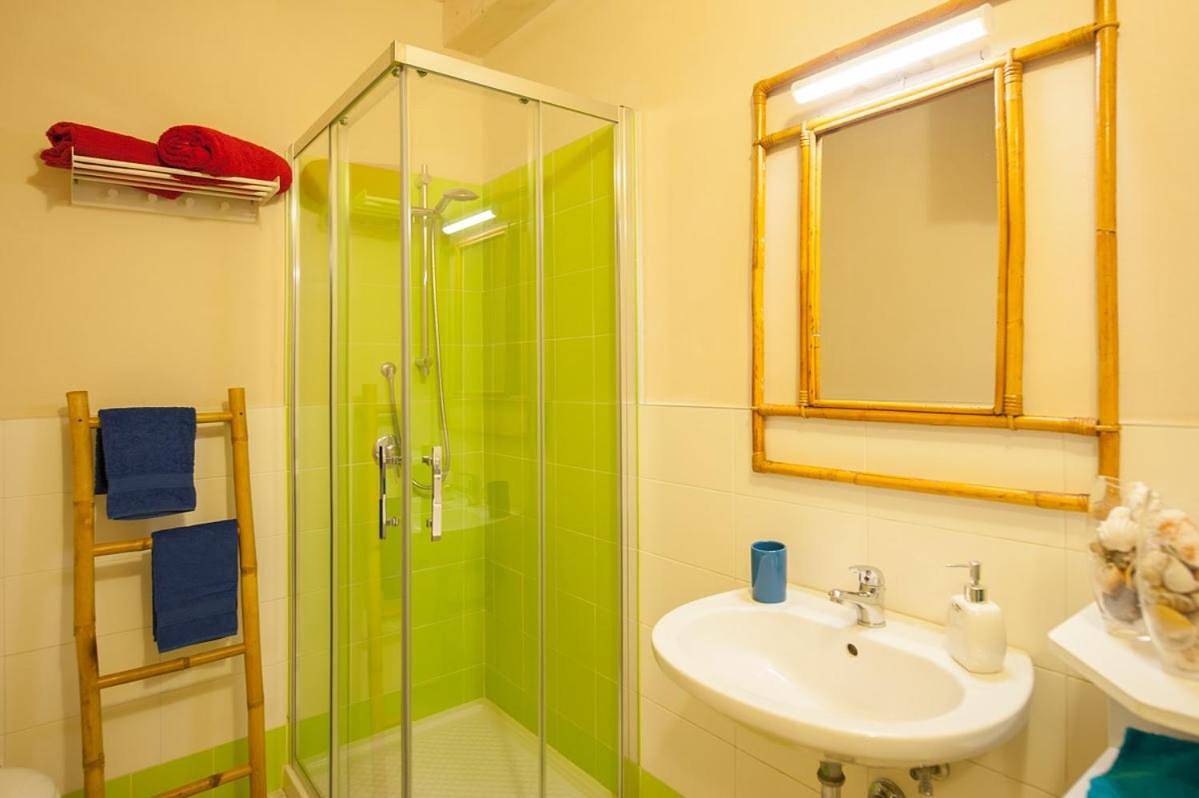 Villa Bruno in Campomarino di Maruggio, Campomarino (Puglia)