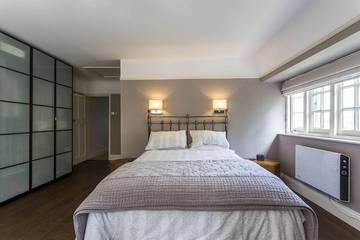 Glamping for 9 People in Droxford, Hampshire, Photo 1