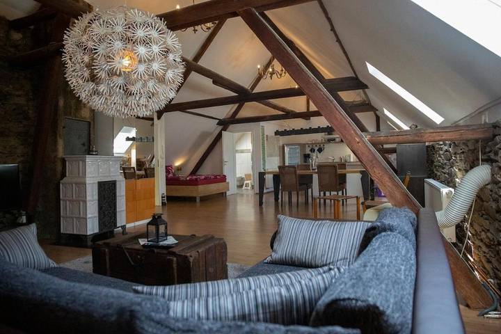 Ferienhaus für 12 Personen, mit Haustier in Klotten - 3