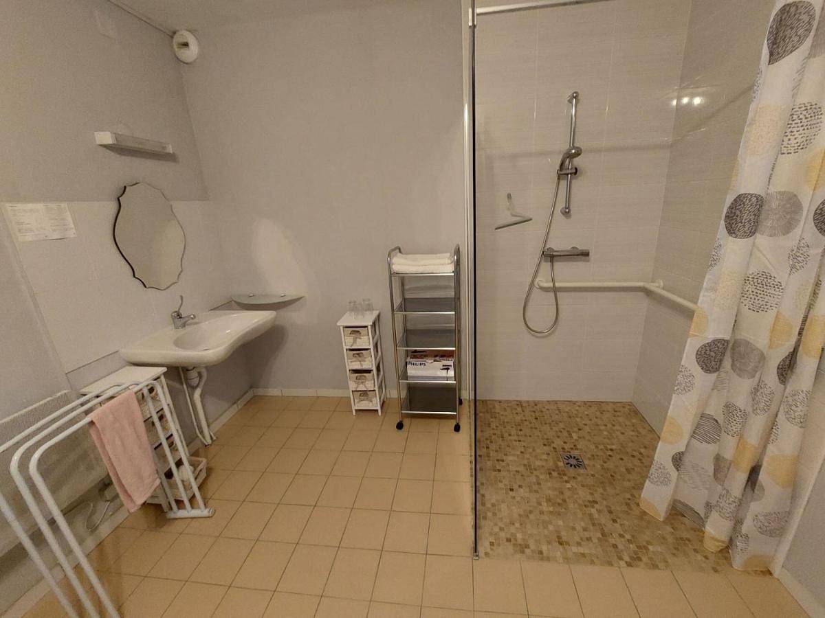 Hotel au Charme du Levat in Saint-Paul-Flaugnac, Quercy