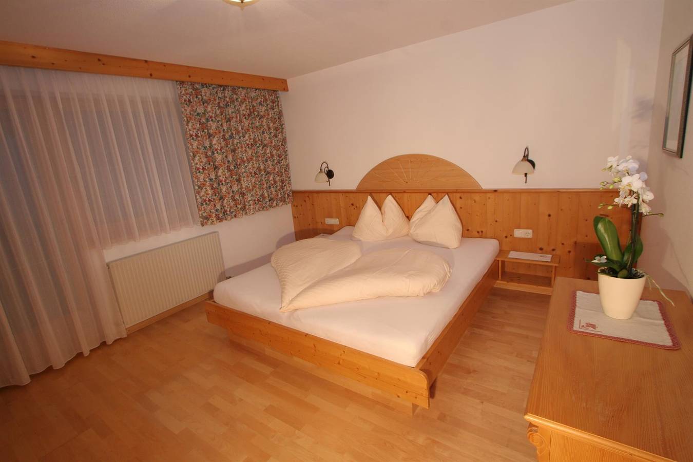Ganze Ferienwohnung, Appartement Top Tirol in Maurach, Eben am Achensee