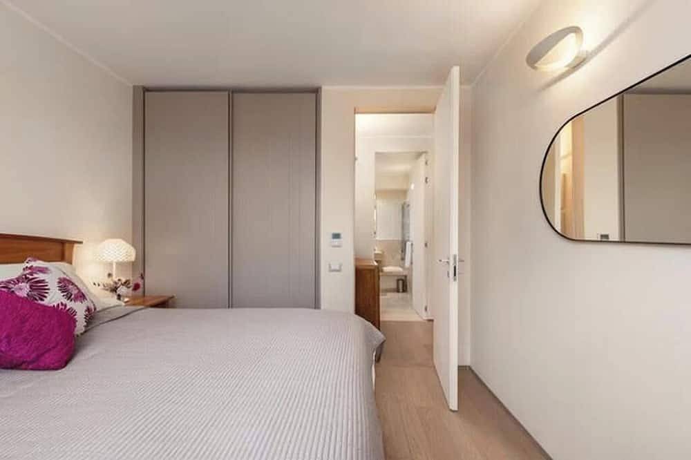 Ganze Wohnung, Lovely one-bedroom apartment in Castefalfi in Castelfalfi, Montaione
