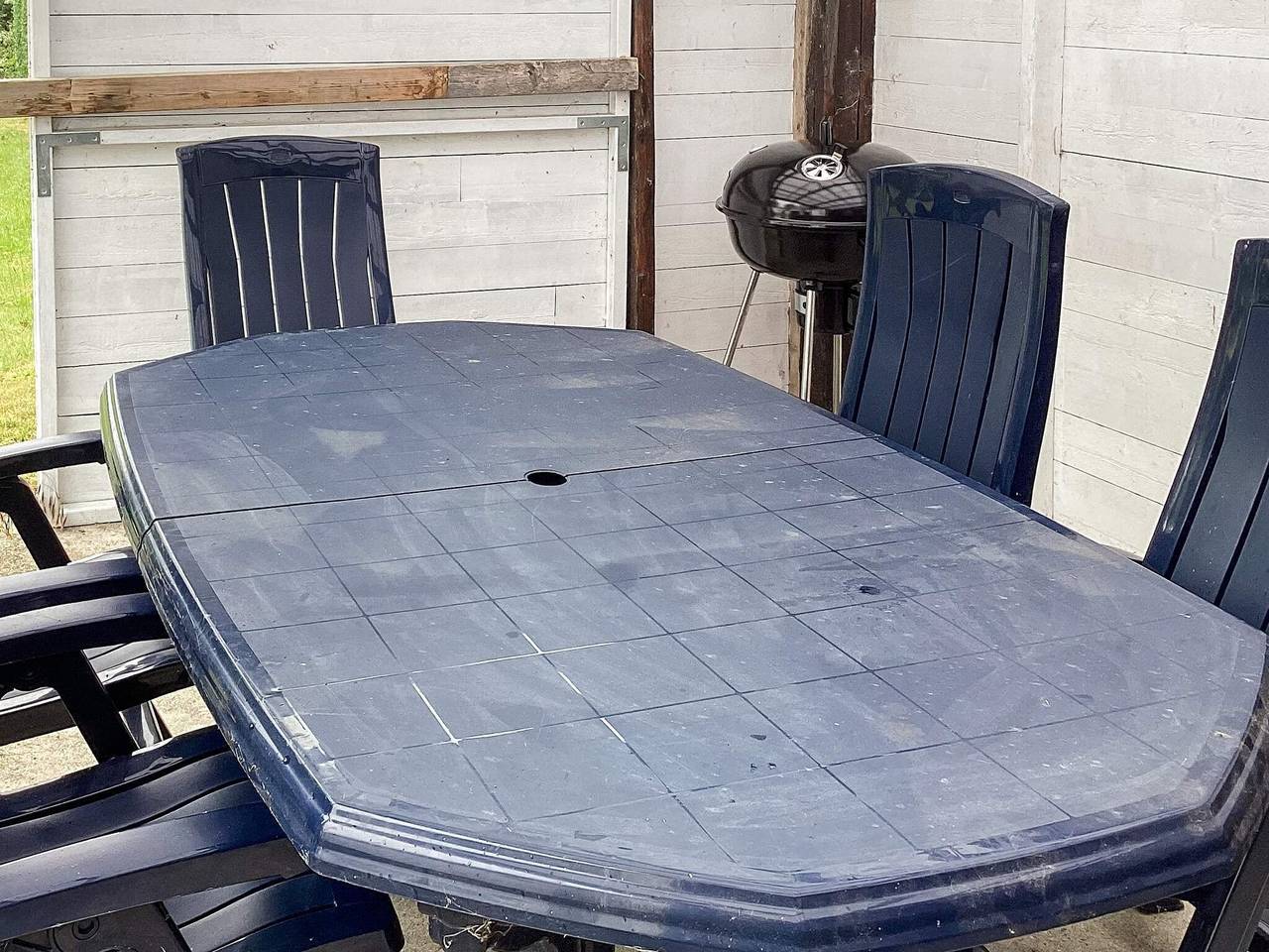 6 Personen Ferienhaus in Horslunde in Schwedische Ostsee