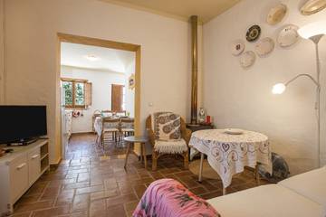 Apartamento para 4 Personas en Tavira (Santiago), Tavira (Santa Maria e Santiago), Foto 4