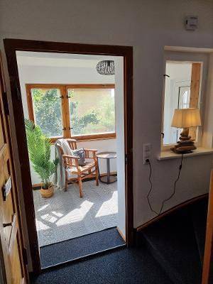 Ferienhaus für 6 Personen, mit Garten und Ausblick, mit Haustier in Barth - 3