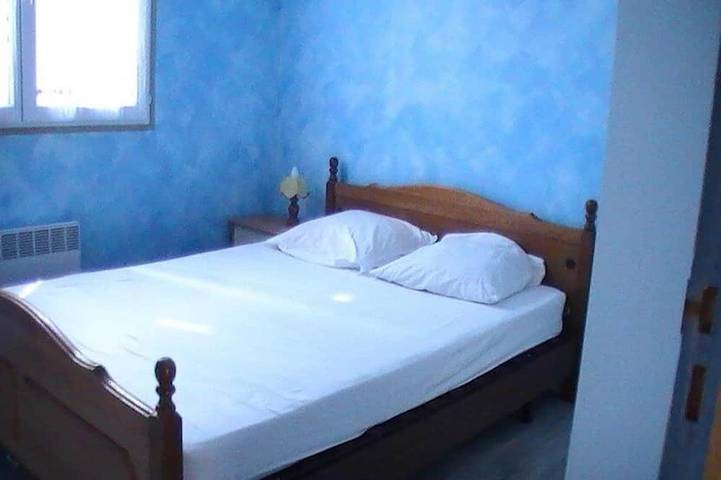 Location de vacances pour 4 personnes, avec piscine ainsi que terrasse et jardin, animaux acceptés à Boisset-et-Gaujac - 3