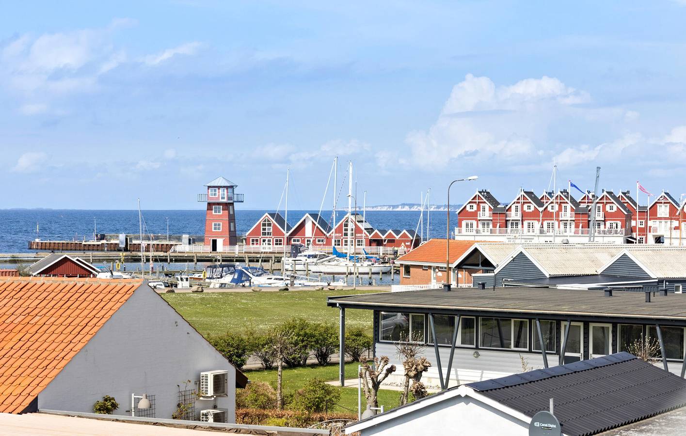 Ferienhaus für 8 Personen in Bagenkop, Langeland