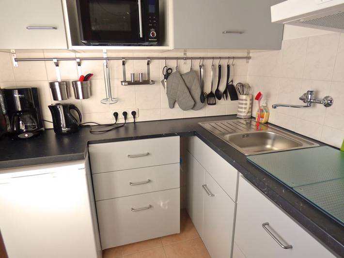 Ferienhaus für 4 Personen, mit Balkon in Attendorn - 4