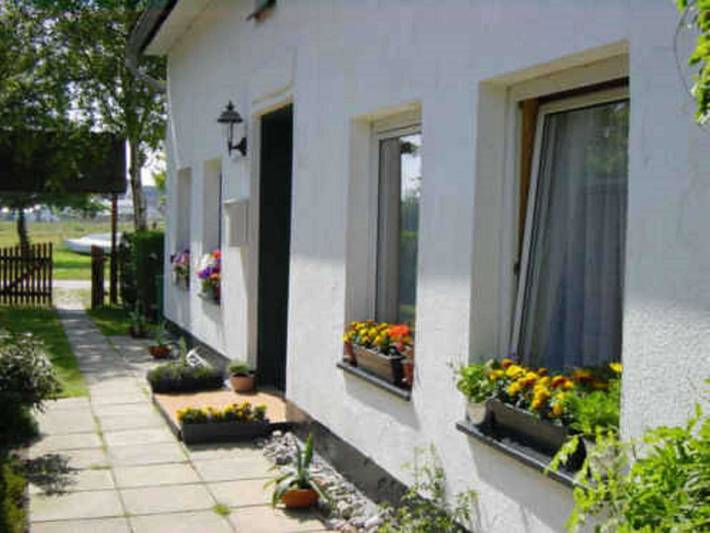 Ferienhaus für 2 Personen, mit Garten auf Hiddensee - 2