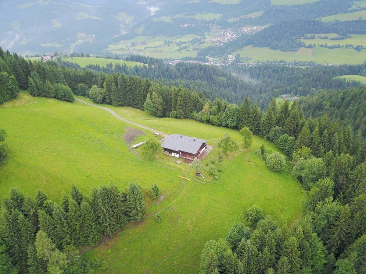 Noba Hof in Söll, Kaisergebirge