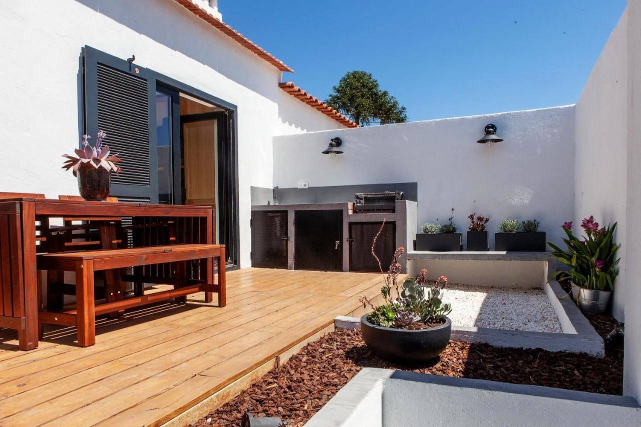 Cascais Fishing/Beach House - Modern Entire House in Cascais e Estoril, Costa de Lisboa