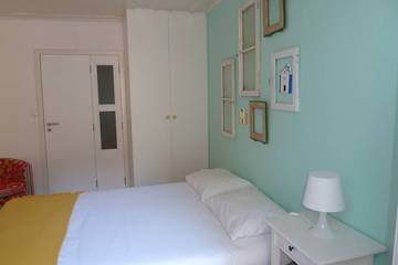 Gîte pour 4 Personnes dans Lisbonne, District de Lisbonne, Photo 2