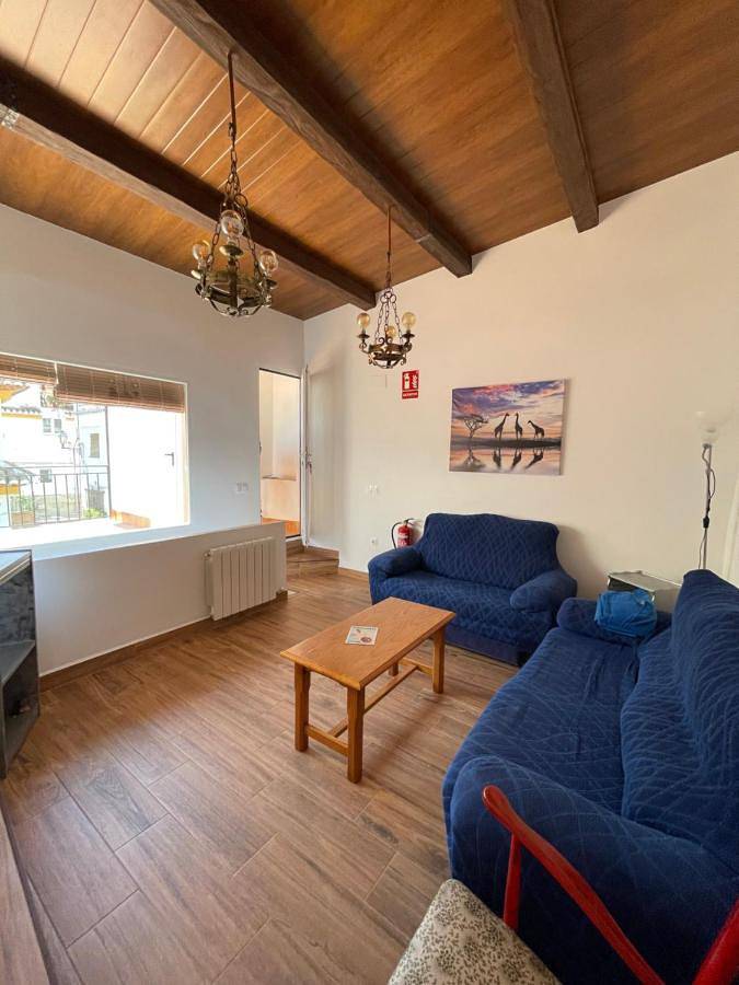 Casa rural para 10 personas, con terraza y vistas en Monachil - 4